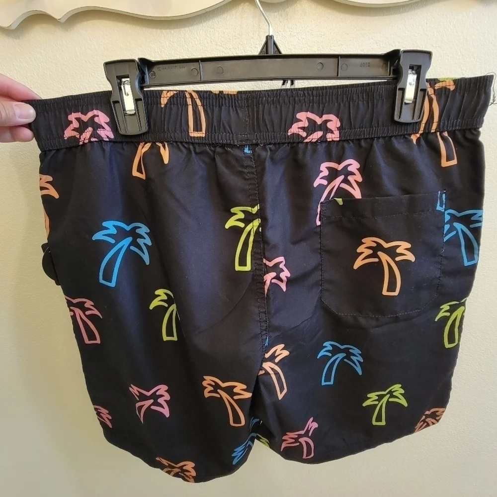 NWT Maui and Sons Men's Swim Shorts